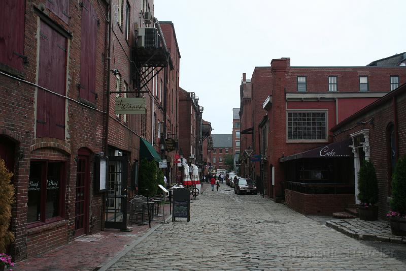 IMG_9609.JPG - An alleyway in the Historic District